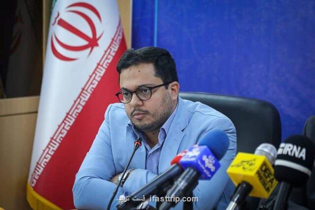 موکبهای پذیرایی و بازی کودکان در اطراف مصلی تهران