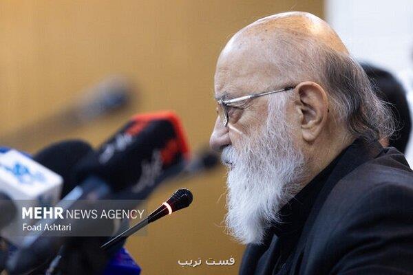 حفاری در بهشت زهرا باید با حضور کارشناسان میراث فرهنگی باشد