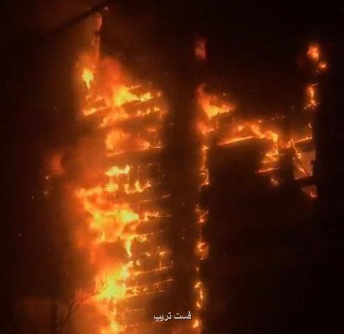 ناایمنی در قلب درمان