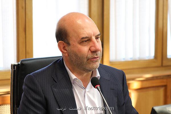 مصوبه کمیسیون ماده ۵ برای کوره های آجرپزی به زودی ابلاغ می شود