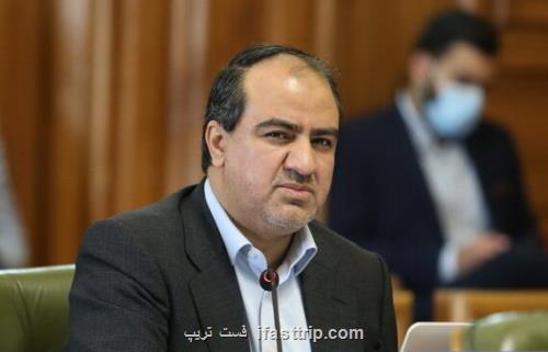 هشدار نسبت به ساخت وساز بدون مجوز در حریم پایتخت