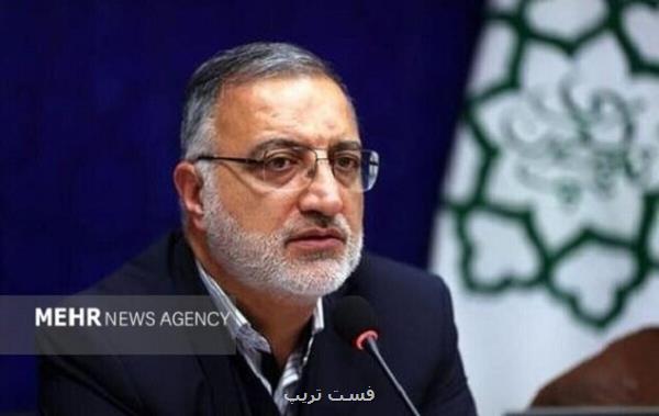 تهران در مدیریت مشارکتی الگو می شود