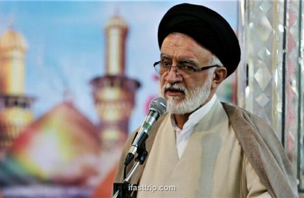 ضرورت ارتقاء امنیت اطراف حرم های امامزادگان مستقر در شیراز