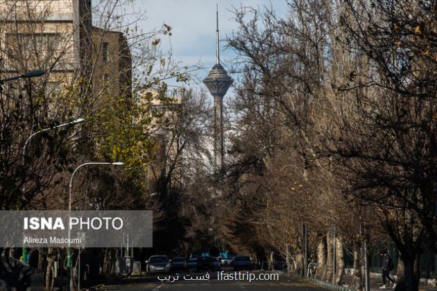کشمکش های حریم تهران و سودجویی زمین خواران