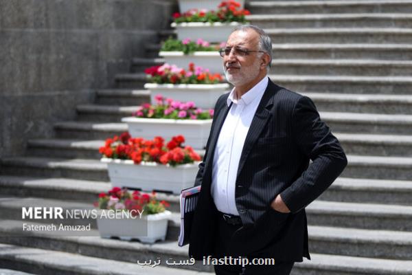 ۵۶ میلیون مترمکعب آب بازچرخانی در آبیاری فضای سبز محقق شد
