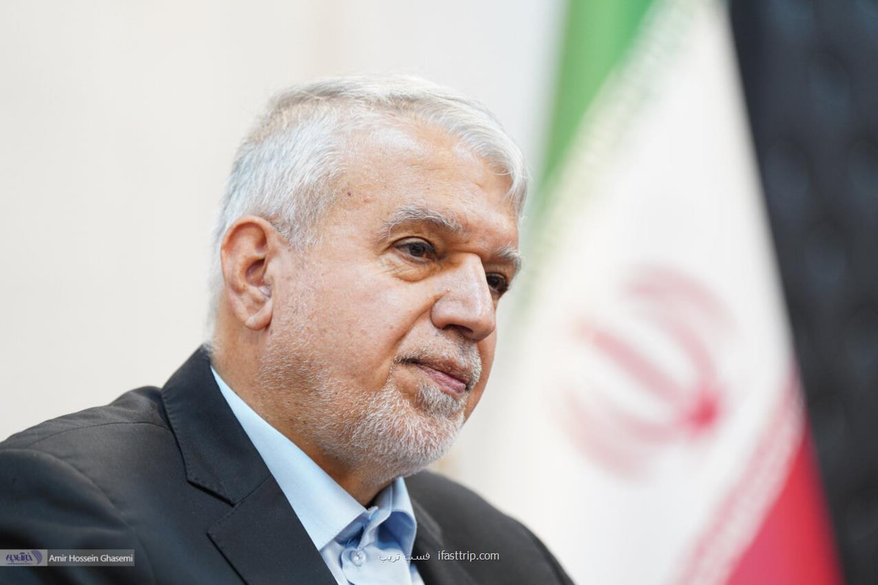 طرح شان در جنگ براندازی نظام بود رسانه های غربی هنوز جامعه ایران را نشناخته اند