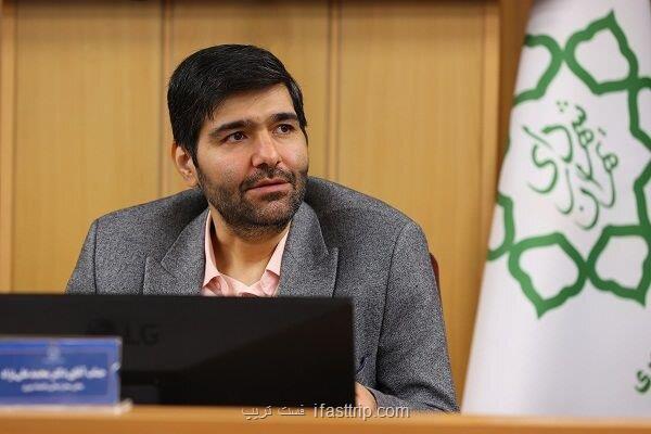 تأکید بر بازسازی خسارات جنگ و حل پروژه های اولویت دار در تهران