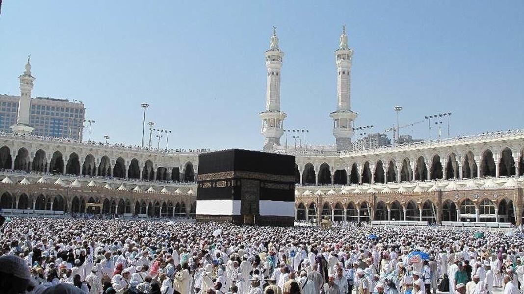 آمار فوت شدگان حج سال جاری