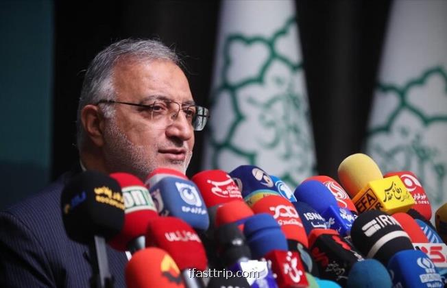 شروع موج جدید تحول شهری با پروژه های هوشمندسازی و توسعه حمل و نقل