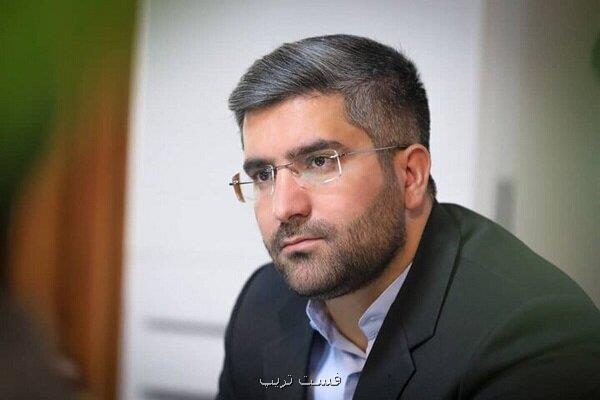 رنگ آمیزی پل های عابر پیاده برای افزایش ایمنی و زیبایی شهری