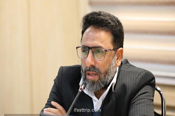 افزایش ایستگاههای اتوبوس ویژه سفرهای داخل شهری