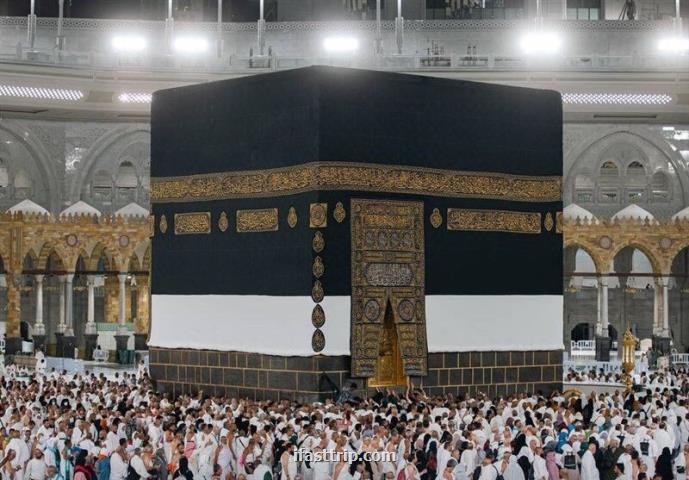 آغاز اعزام به عمره از صبح شنبه