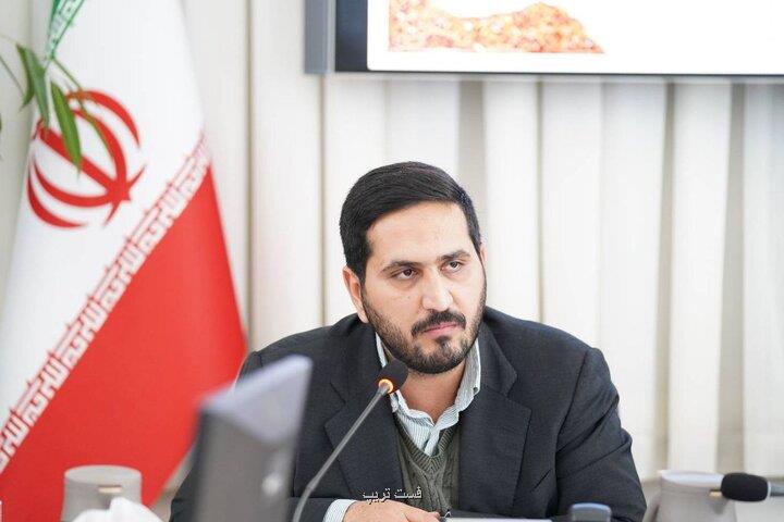 نوسازی ۶۴ درصد پلاک های بافت فرسوده در منطقه ۱۰ تهران