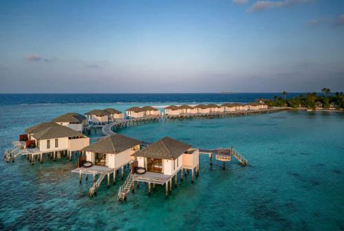 ماه عسل مالدیو