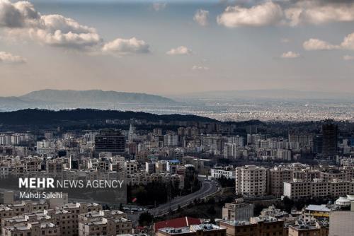 کیفیت هوای امروز پایتخت چطور است؟