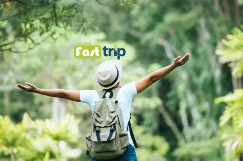 چگونه سفر کردن روح ما را تغییر می دهد؟