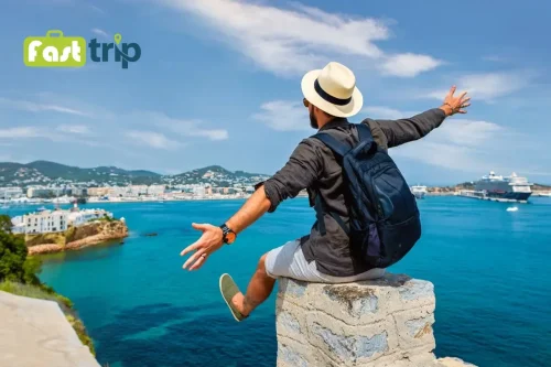 لذت بیشتر با سفر آهسته در دنیای مدرن