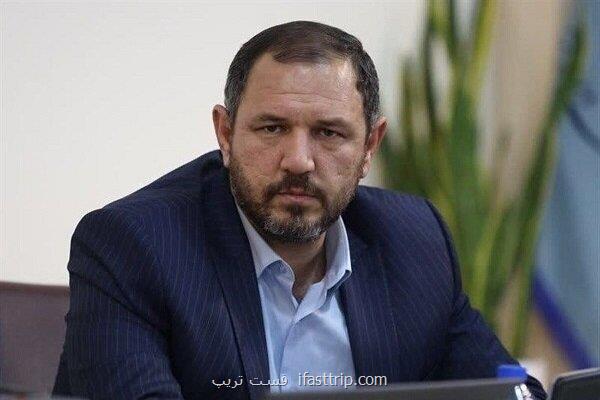 پیگیر تصویب آئین نامه شهید محسوب شدن آتش نشانان فوت شده در حوادث هستیم