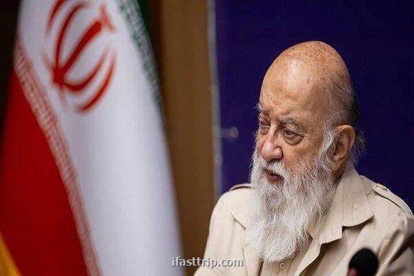 گلایه چمران از عدم حضور نیمی از اعضای شورای شهر در جلسه هم فکری