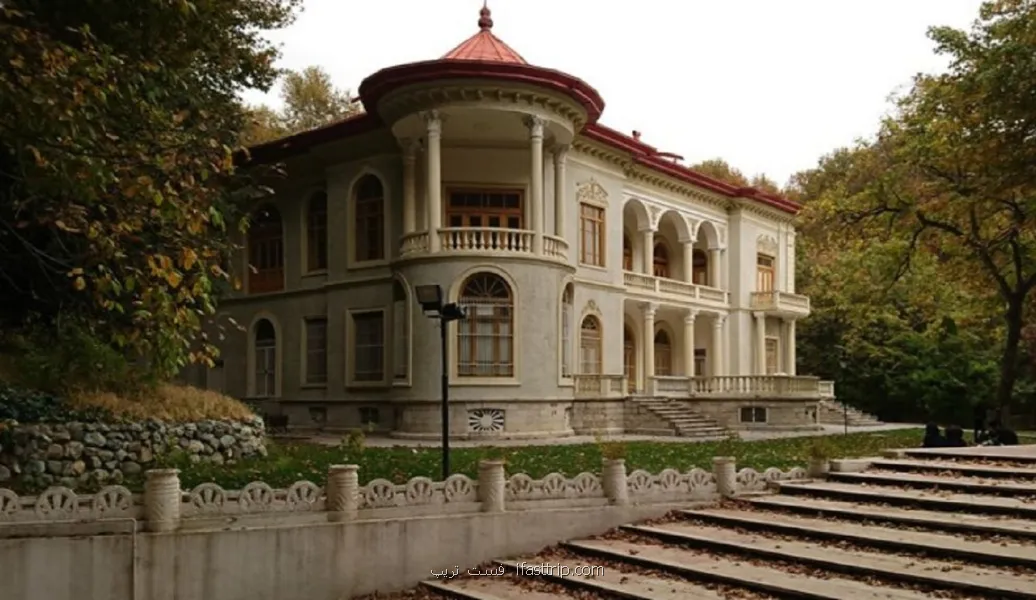 داستان سرقت از موزه ظروف سلطنتی