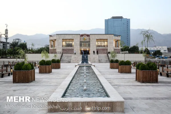 دومین رویداد یلدای اقتدار در کوشک باغ هنر