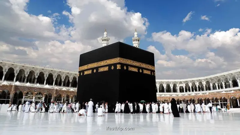 جزئیات مهم درباره حج تمتع ۱۴۰۵