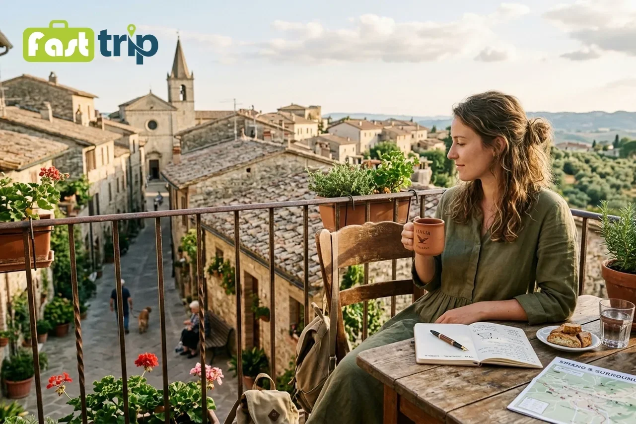 چرا باید کمتر ببینیم تا بیشتر تجربه کنیم؟