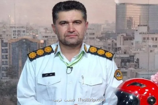 ترافیک سنگین در معابر اصلی تهران از آبشناسان تا نواب