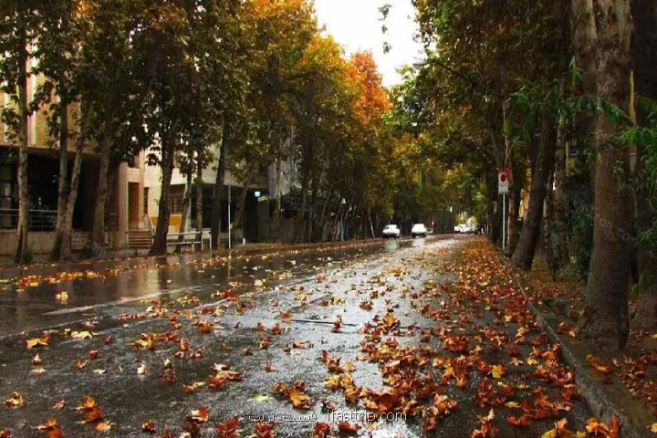 مقاصدی جذاب برای سفر کوتاه در آبان ماه