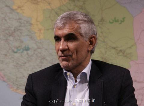 امضای احكام انتصاب سه شهردار