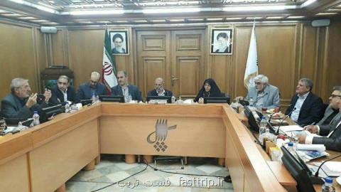 احداث ساختمان جدید پلاسكو در سالگرد حادثه