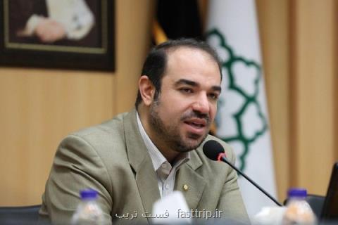گرایش سیاسی ۵۳ درصد مدیران منتصب در شهرداری مستقل است