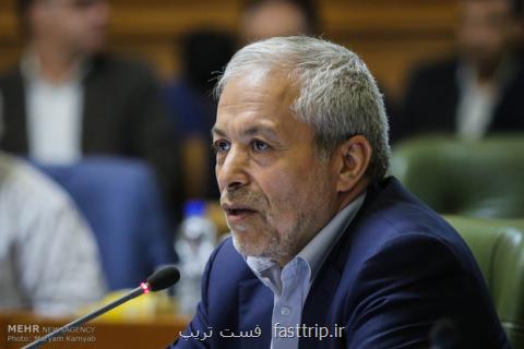 واكنش به گزارش كمیسیون شهرسازی، اخطار در مورد بافت فرسوده