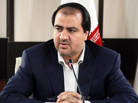 تهران جزو پنج كلانشهر پرمخاطره جهان