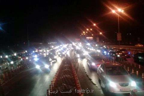 برگزاری ۶۰ نشست در بزرگترین رویداد علمی حوزه حمل و نقل در كشور