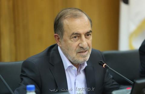 تصویب پیش نویس لایحه مدیریت یكپارچه شهری در كمیسیون كلانشهرها