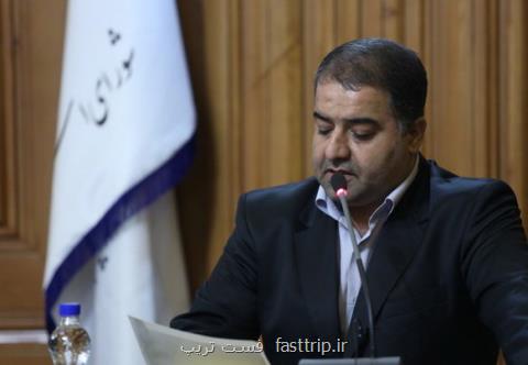 مراسم های آیینی باید به یك فستیوال بزرگ ملی برای شادی شهروندان تبدیل گردد