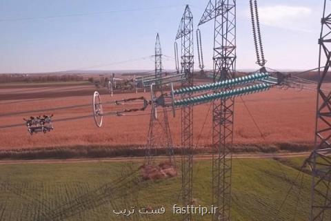 نصب ۱۶۱ دكل مخابراتی ویژه مدیریت بحران در شهر تهران