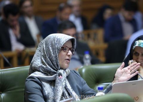 دادستانی درباره سرنوشت پرونده های تخلفات شهرداری توضیح دهد