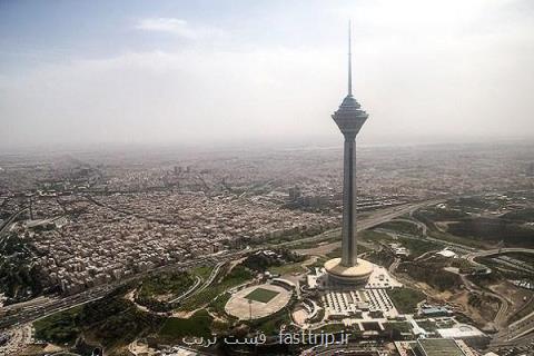 ترك پایتخت راه مقابله با زلزله نیست، بافت فرسوده فراموش شد