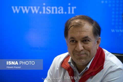 تدوین برنامه پاسخگویی به زلزله تهران، وظایف دستگاه های مسئول مشخص شد