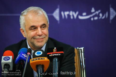 اصلاح ساختار بودجه سازمان فرهنگی و هنری شهرداری تهران