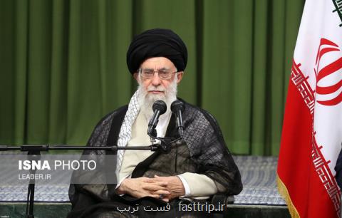 درخواست مدیریت شهری تهران برای دیدار با مقام معظم رهبری