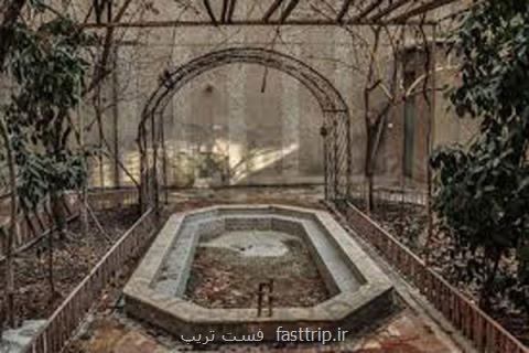 تشریح آخرین وضعیت خانه پدری فروغ فرخزاد