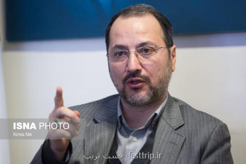 خلاء حضور تشكل های مردمی در برنامه ریزی ها و تصمیم گیری های كشور