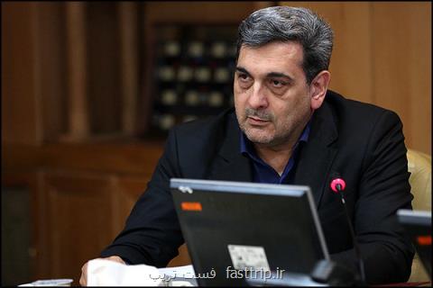 تعیین تكلیف باغات مجهول المالك پایتخت