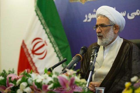 فسادی كه می بینیم گسترده و سیستمی نیست، ستاد مبارزه با قاچاق چه كرده و دستاورد آن چه بوده است؟