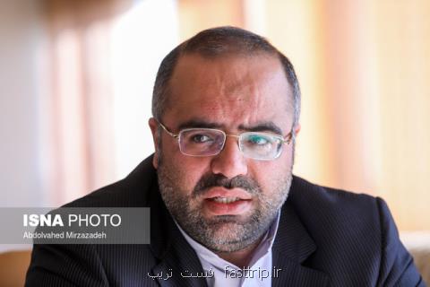 وزارت كشور به دنبال ضابطه مند كردن فعالیت تاكسی های اینترنتی