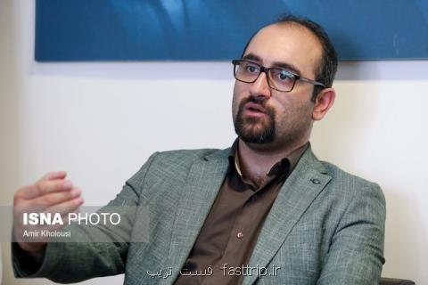 قدیمی ترین كتاب فروشی تهران در آستانه تعطیلی