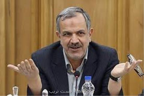 شهرداری برای حفظ باغات و درختان بسته تشویقی در نظر بگیرد
